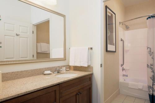 Hotel Residence Inn Chico