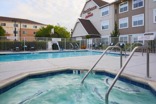 Hotel Residence Inn Chico
