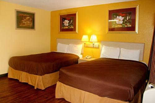 Motel Village Inn Cotulla