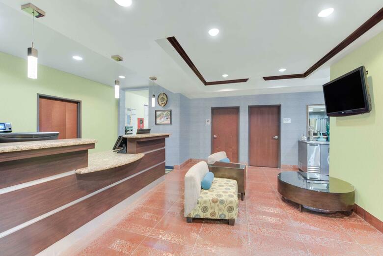 Motel Super 8 Cotulla