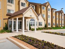 Hotel Microtel Inn & Suites Cotulla