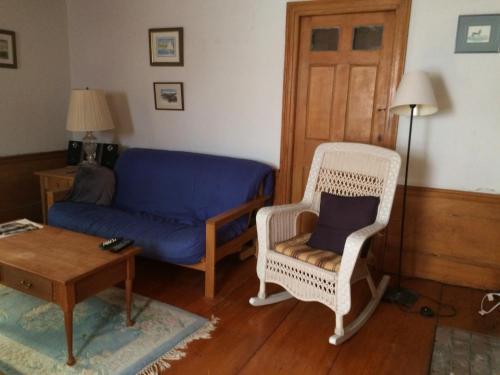 Bed & Breakfast Joy House B And B