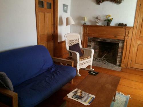 Bed & Breakfast Joy House B And B