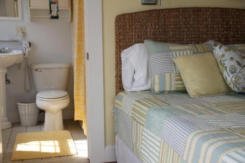 Bed & Breakfast An English Garden