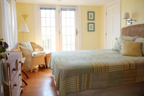 Bed & Breakfast An English Garden