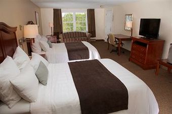 Motel Holiday Hill Inn & Suites