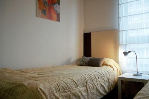 Apartamento Cochrane Departamentos Amoblados
