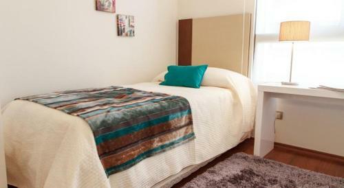 Apartamento Cochrane Departamentos Amoblados