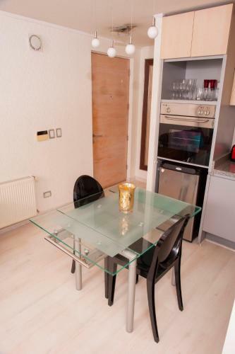 Chilean Suites And Apartment