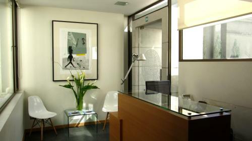 Heidelberg Haus Apart Hotel