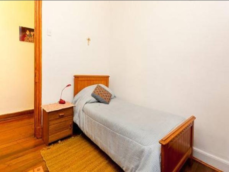 Bed & Breakfast Alojamiento Alberto Magno