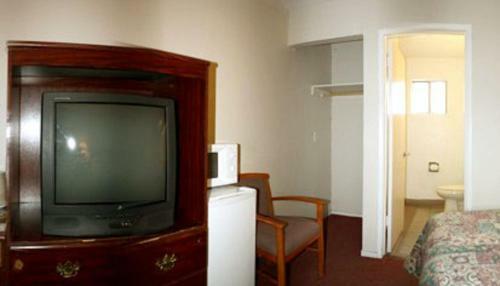 Motel Sunset Inn And Suites West Sacramento
