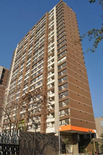 Santiagoapart