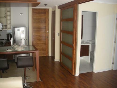 San Ignacio Suite Apartments