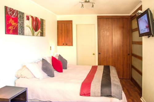 San Ignacio Suite Apartments