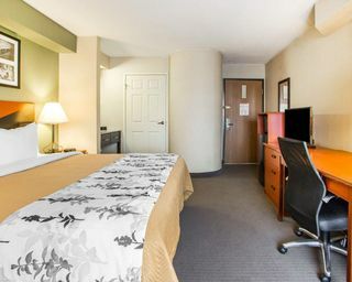 Hotel Sleep Inn Naperville