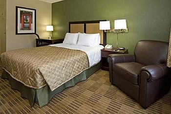 Hotel Extended Stay America - Chicago - Naperville - East