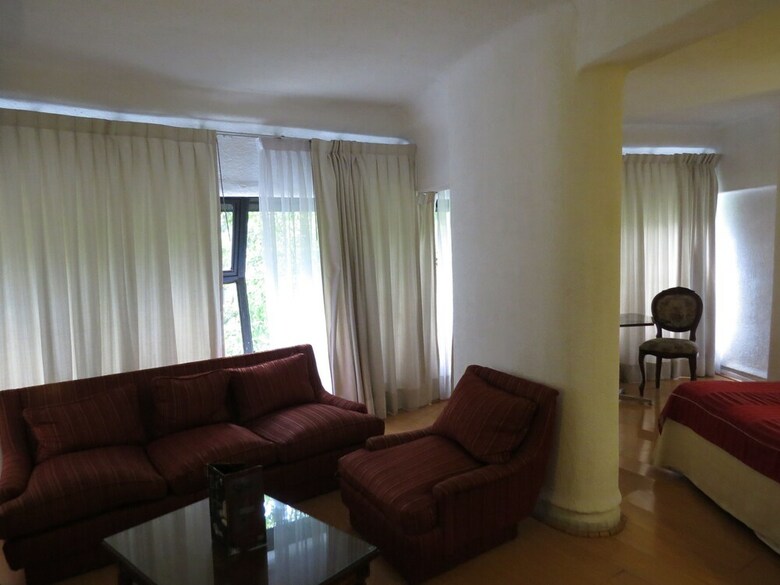 Hotel Montecarlo Santiago