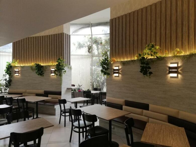 Hotel Montecarlo Santiago