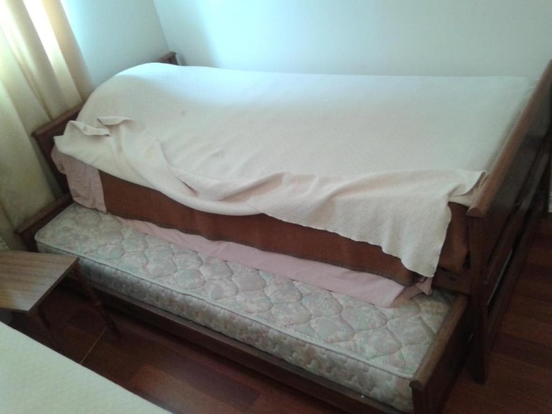 Apartamento Renta Amoblados Vi�a Del Mar