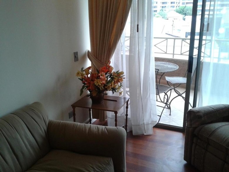 Apartamento Renta Amoblados Vi�a Del Mar