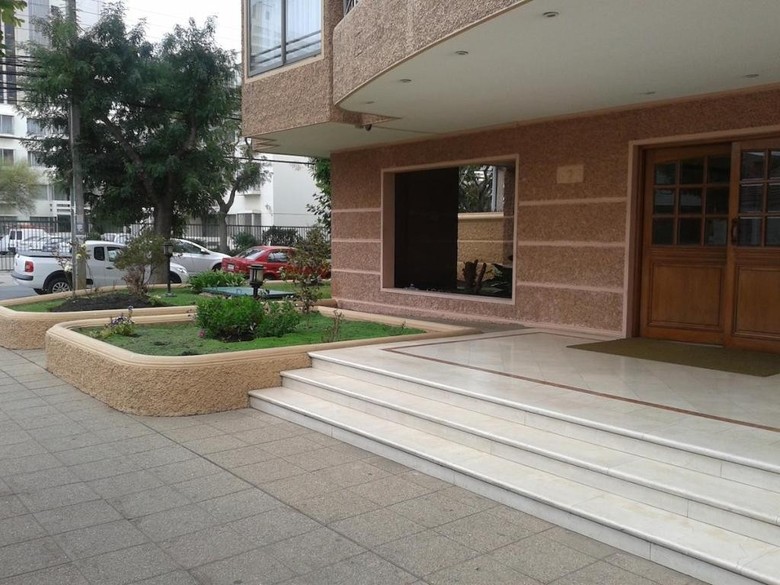 Apartamento Renta Amoblados Vi�a Del Mar