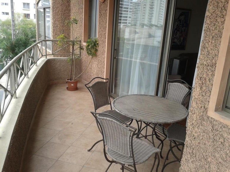 Apartamento Renta Amoblados Vi�a Del Mar