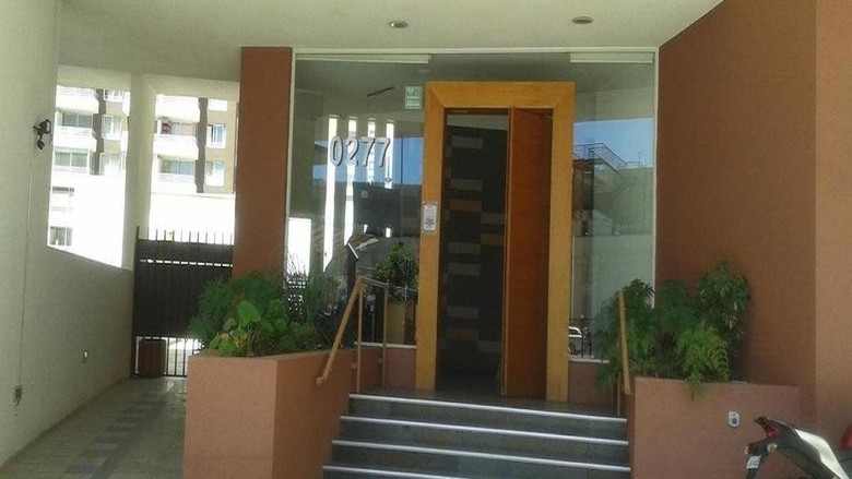 Apartamento Departamentos Vi�a Plaza 4