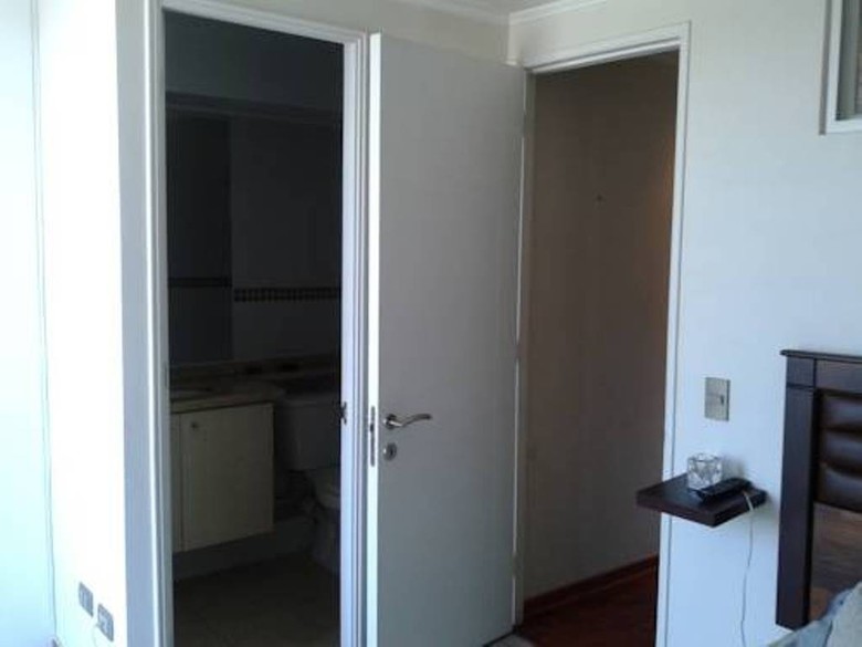 Apartamento Departamentos Vi�a Plaza 4