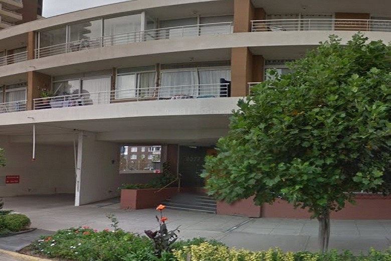 Apartamento Departamentos Vi�a Plaza 4