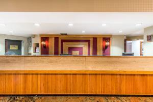 Hotel Clarion Inn Cookeville