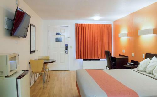 Motel 6 Cookeville