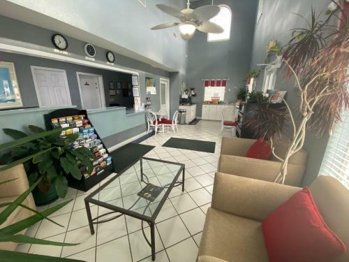 Motel Key West Inn