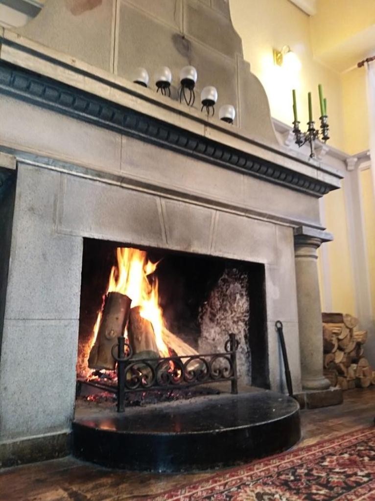 Hotel Vh Hostales 1