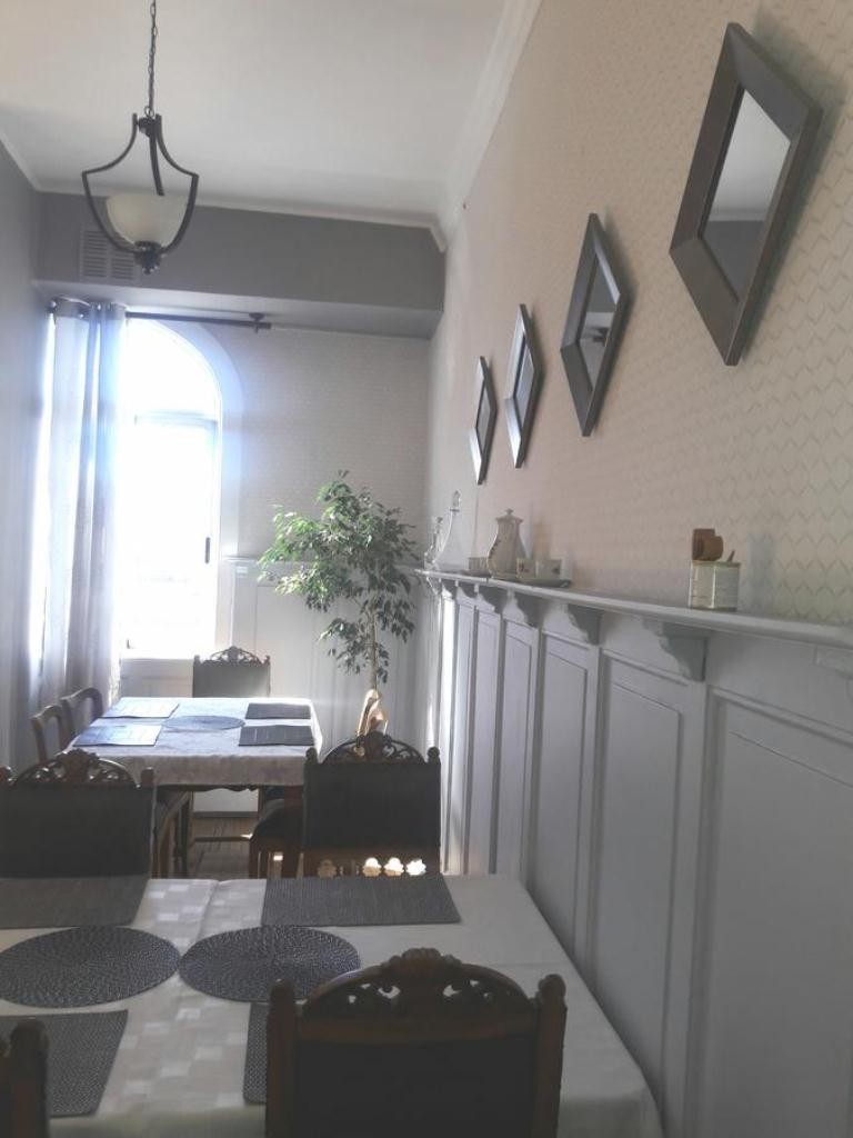 Hotel Vh Hostales 1