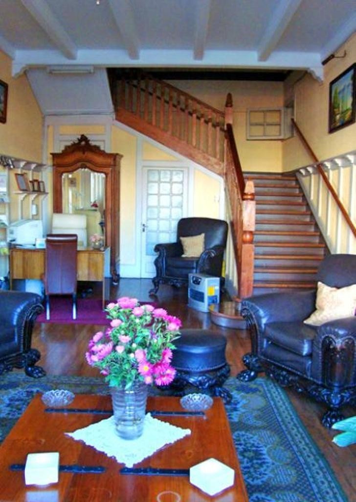 Hotel Vh Hostales 1