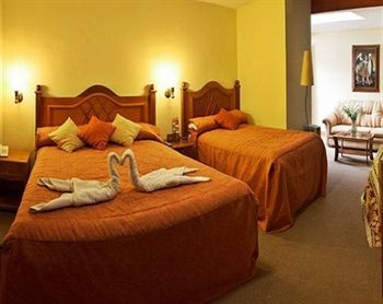 Hotel Amerinka Boutique