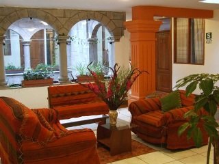 Hotel Amerinka Boutique