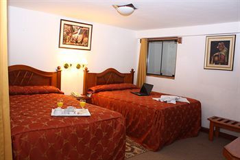 Hotel Amerinka Boutique