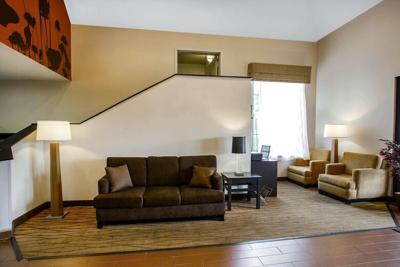 Hotel Sleep Inn Brentwood