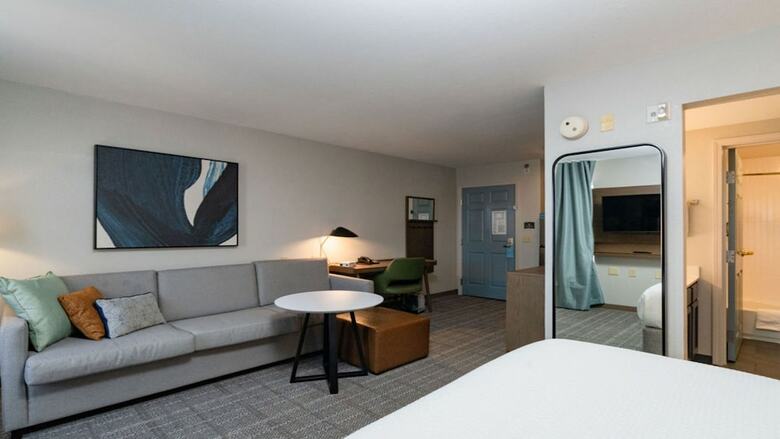 Hotel Staybridge Suites Jackson