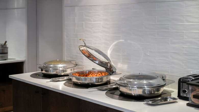 Hotel Staybridge Suites Jackson