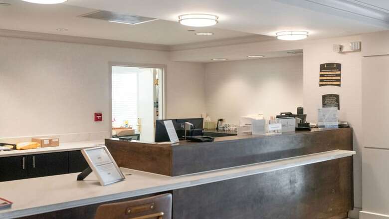 Hotel Staybridge Suites Jackson