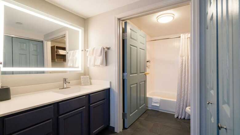 Hotel Staybridge Suites Jackson