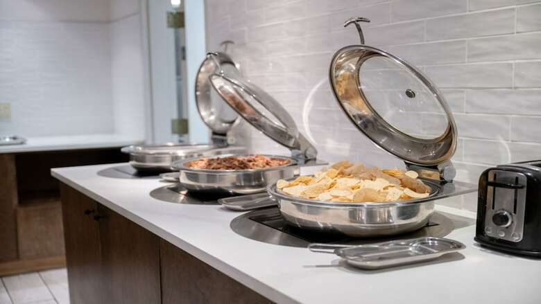 Hotel Staybridge Suites Jackson