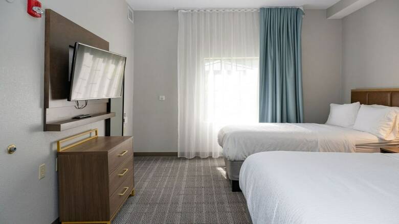Hotel Staybridge Suites Jackson