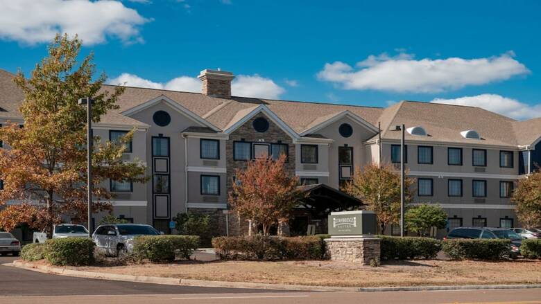 Hotel Staybridge Suites Jackson