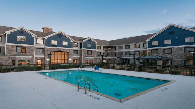 Hotel Staybridge Suites Jackson