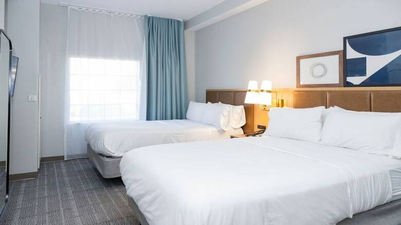 Hotel Staybridge Suites Jackson