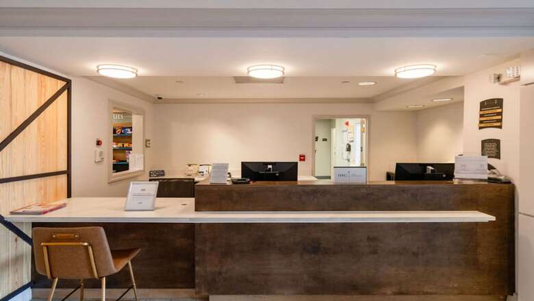 Hotel Staybridge Suites Jackson